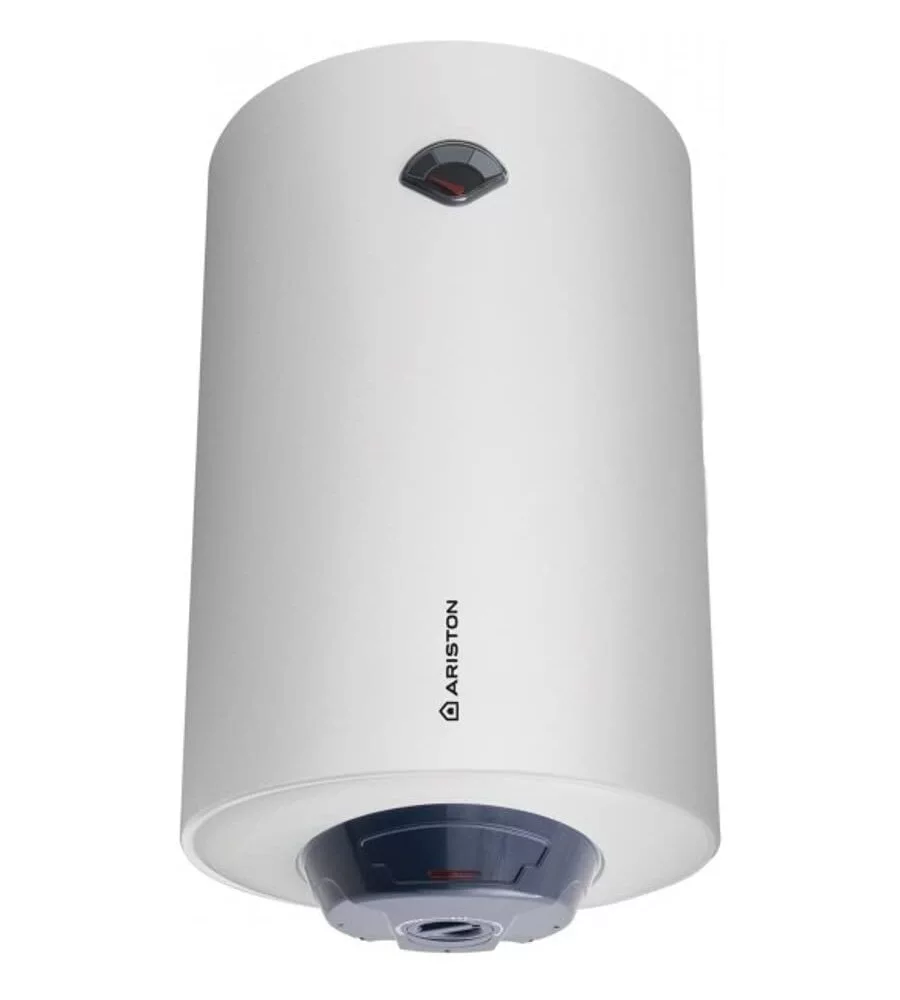 SCALDABAGNO "BLU" ELETTRICO MURALE AD ACCUMULO 80 LT - 1200 WATT